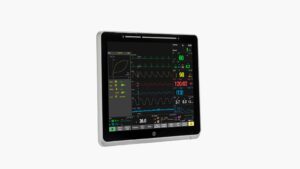 ge-healthcare-clinical-monitor-tablet-interface